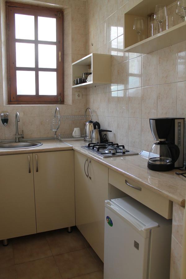 House 41 Bed & Breakfast Tbilisi Exterior photo